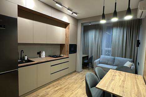 1-комнатная квартира в Симферополе, Симферополь, ул. Крымской Весны, 9к1