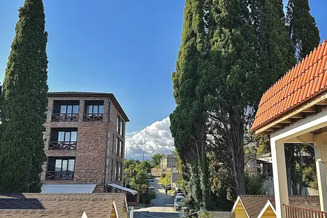 Дом в Гудауте, Гудаута, Гумистинская ул., 28