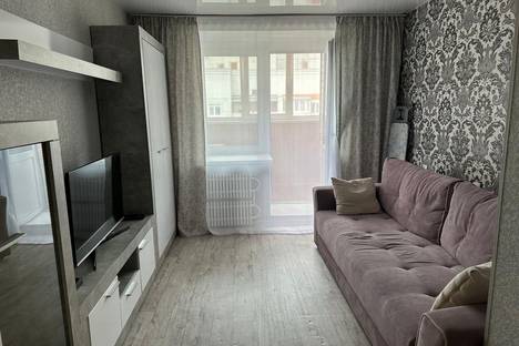 1-комнатная квартира в Воронеже, ул. Хользунова, 60Б