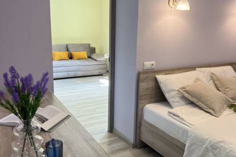 2-комнатная квартира в Зеленоградске, Балтийская ул., 10