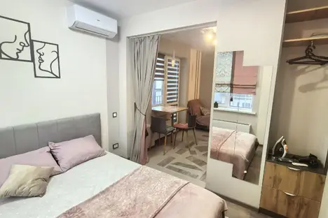 1-комнатная квартира в Томске, ул. Войкова, 51