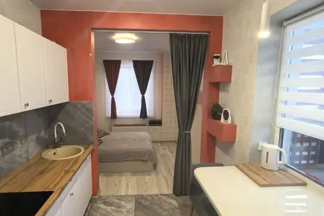 1-комнатная квартира в Томске, ул. Войкова, 51