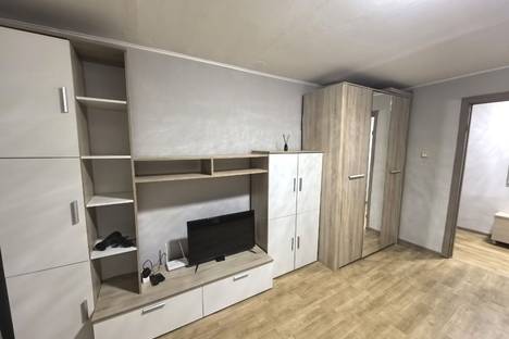 2-комнатная квартира в Томске, 3-я Рабочая ул., 9