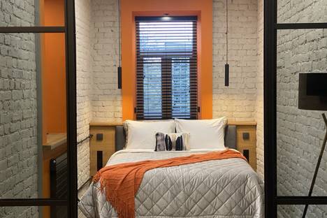 1-комнатная квартира в Санкт-Петербурге, Тележная ул., 25-27