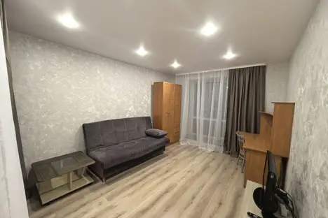 1-комнатная квартира в Томске, Томск, ул. Никитина, 56