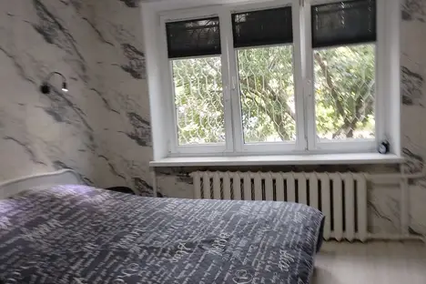 1-комнатная квартира в Калининграде, Полоцкая ул., 14