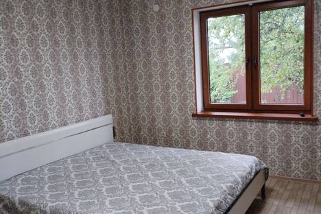 Дом в Калининградской области, Светловский г.о., п. Взморье, Заливная ул., 20А