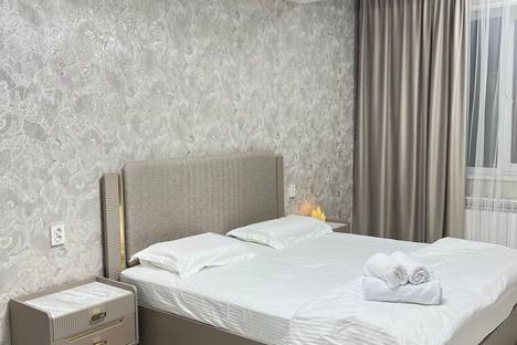 2-комнатная квартира в Махачкале, Гапцахская ул., 10