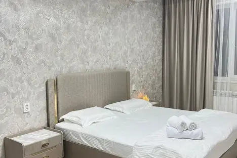 2-комнатная квартира в Махачкале, Гапцахская ул., 10