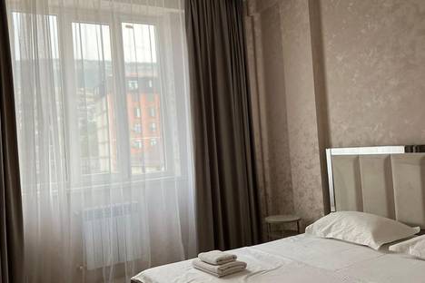 2-комнатная квартира в Махачкале, ул. Азиза Алиева, 8