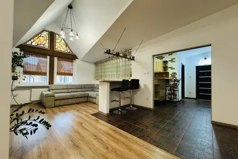 2-комнатная квартира в Гродно, ул. Свердлова, 16