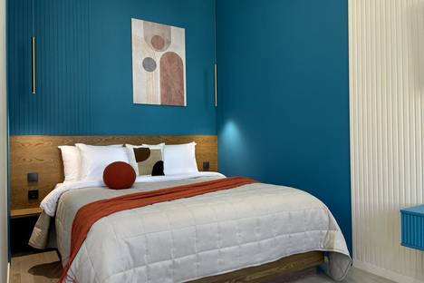 1-комнатная квартира в Санкт-Петербурге, Тележная ул., 29