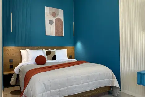 1-комнатная квартира в Санкт-Петербурге, Санкт-Петербург, Тележная ул., 29