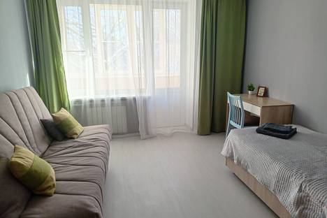 2-комнатная квартира в Пущине, Пущино, мкр. АБ, 5