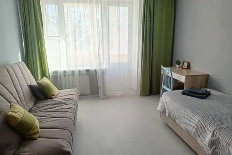 2-комнатная квартира в Пущине, Пущино, мкр. АБ, 5