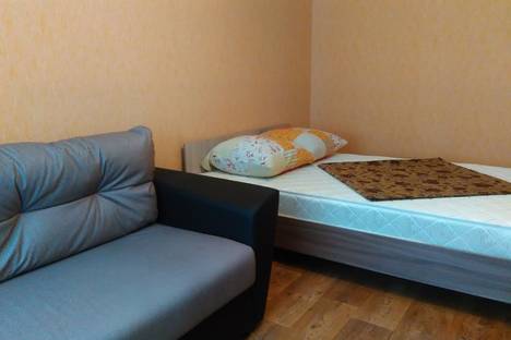 1-комнатная квартира в Рязани, Вишнёвая ул., 21