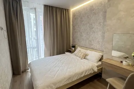 1-комнатная квартира в Калининграде, Батальная ул., 104