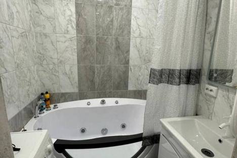 1-комнатная квартира в Воронеже, ул. Хользунова, 60Б