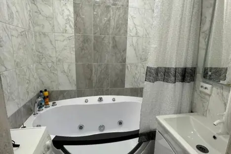 1-комнатная квартира в Воронеже, Воронеж, ул. Хользунова, 60Б