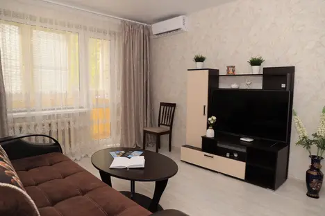 1-комнатная квартира в Зеленоградске, ул. Победы, 19