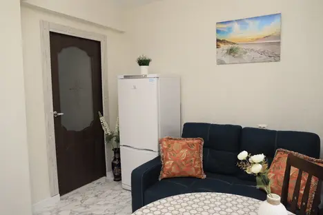 1-комнатная квартира в Зеленоградске, ул. Победы, 19