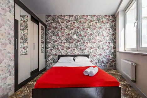 2-комнатная квартира в Химках, Молодёжная ул., 7к1