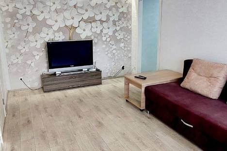 3-комнатная квартира в Томске, ул. Говорова, 34