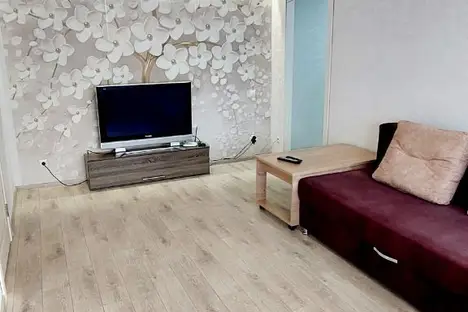 3-комнатная квартира в Томске, ул. Говорова, 34