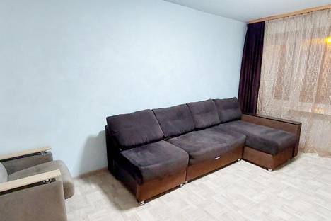 3-комнатная квартира в Томске, Иркутский тракт, 104