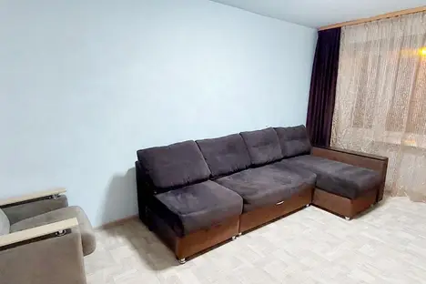 3-комнатная квартира в Томске, Томск, Иркутский тракт, 104