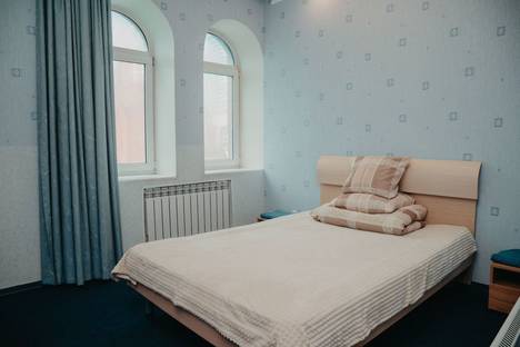 2-комнатная квартира в Кирове, Московская ул., 120Б