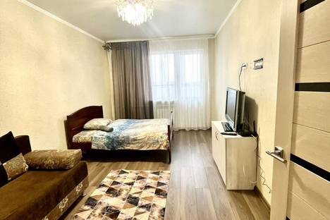 3-комнатная квартира в Оренбурге, Оренбург, пр-кт Братьев Коростелёвых, 167/2