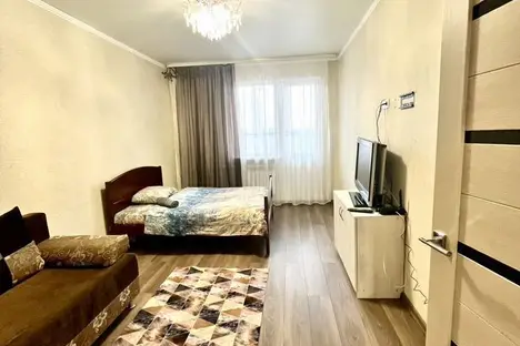 3-комнатная квартира в Оренбурге, пр-кт Братьев Коростелёвых, 167/2