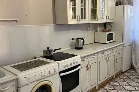 1-комнатная квартира в Томске, Сибирская ул., 109