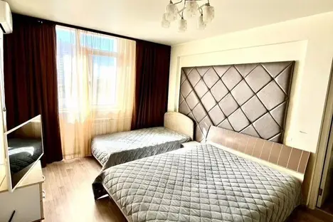 2-комнатная квартира в Оренбурге, пр-кт Гагарина, 21/7