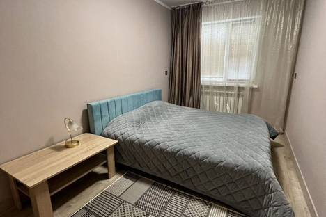 3-комнатная квартира в Оренбурге, Оренбург, Светлый пр-д, 3