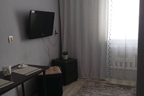 1-комнатная квартира в Томске, Томск, Алтайская ул., 76/2