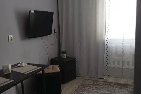 1-комнатная квартира в Томске, Алтайская ул., 76/2