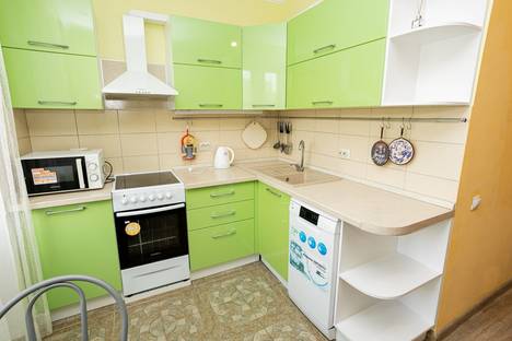 1-комнатная квартира в Ставрополе, пр-кт Кулакова, 65/1