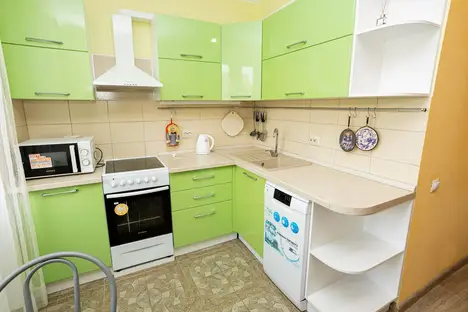 1-комнатная квартира в Ставрополе, пр-кт Кулакова, 65/1