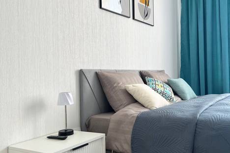 2-комнатная квартира в Москве, Совхозная ул., 55к1