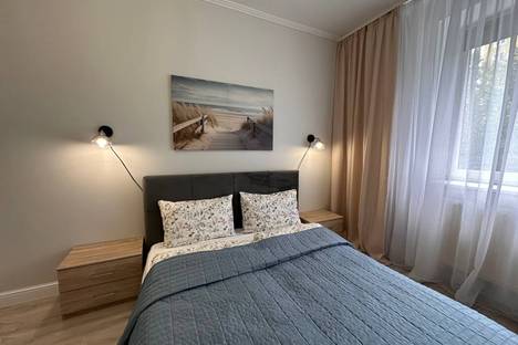 2-комнатная квартира в Зеленоградске, ул. Потёмкина, 13А