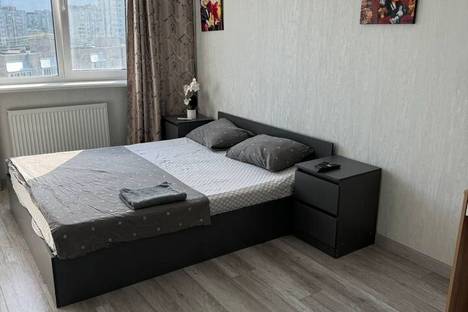 1-комнатная квартира в Самаре, ул. Советской Армии, 131А