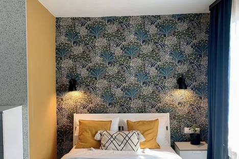 1-комнатная квартира в Волгограде, Коммунальная ул., 16