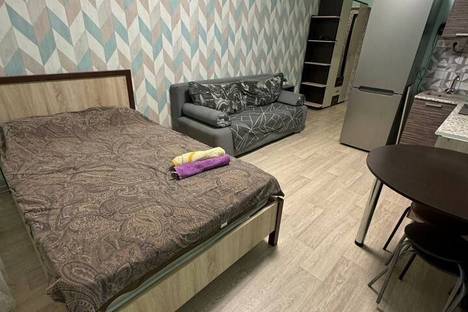 1-комнатная квартира в Самаре, Заводское ш., 59Б