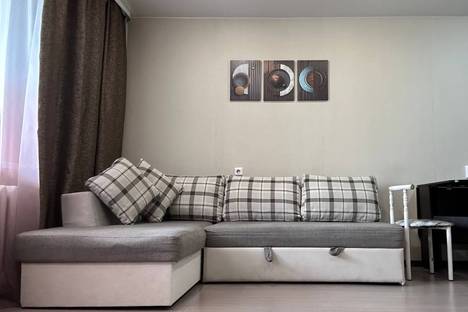 1-комнатная квартира в Благовещенске, ул. Воронкова, 27