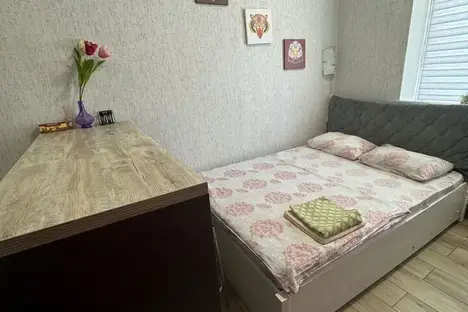 1-комнатная квартира в Самаре, Заводское ш., 59Б