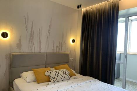 2-комнатная квартира в Волгограде, Коммунистическая ул., 56