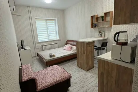 1-комнатная квартира в Самаре, Заводское ш., 59Б