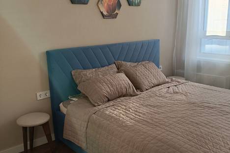 1-комнатная квартира в Москве, Новомосковский административный округ, р-н  Коммунарка, кв-л № 160, 1Вк1